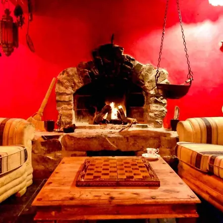 Unique Fairytale Farmhouse Near Galway Roscommon