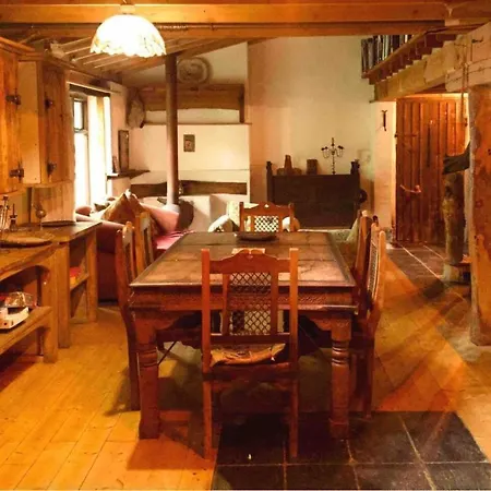Unique Fairytale Farmhouse Near Galway * Roscommon