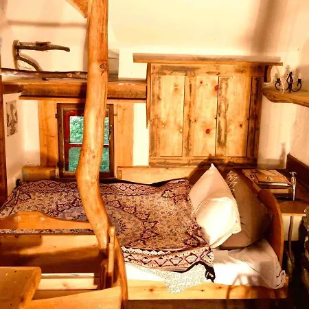 Unique Fairytale Farmhouse Near Galway * Roscommon