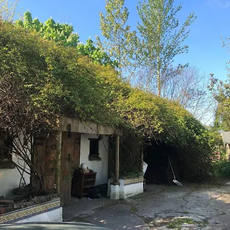 Hébergement de vacances Unique Fairytale Farmhouse Near Galway Roscommon