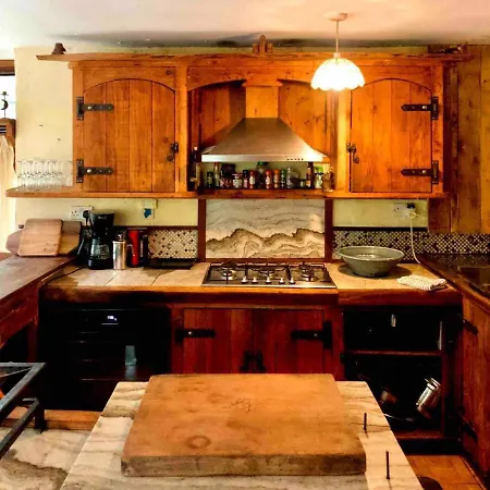 Unique Fairytale Farmhouse Near Galway * Roscommon