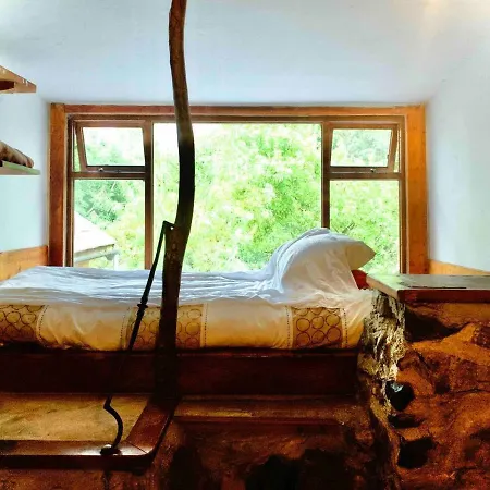 Unique Fairytale Farmhouse Near Galway *