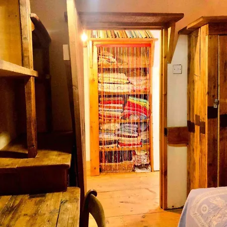 Unique Fairytale Farmhouse Near Galway Roscommon