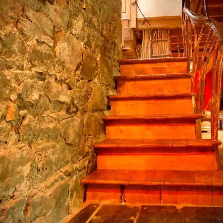 Unique Fairytale Farmhouse Near Galway Hébergement de vacances Roscommon