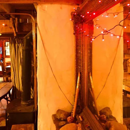 Unique Fairytale Farmhouse Near Galway * Roscommon