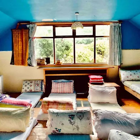 Unique Fairytale Farmhouse Near Galway