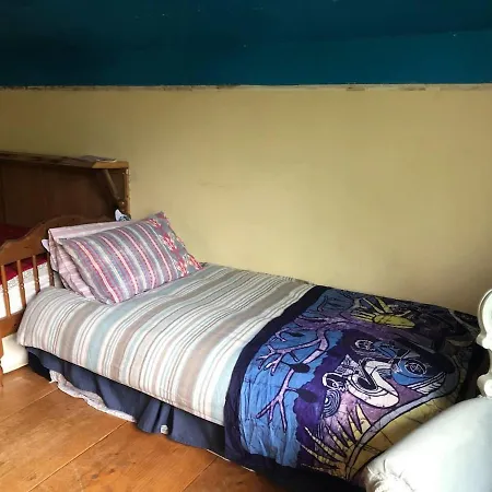 Unique Fairytale Farmhouse Near Galway
