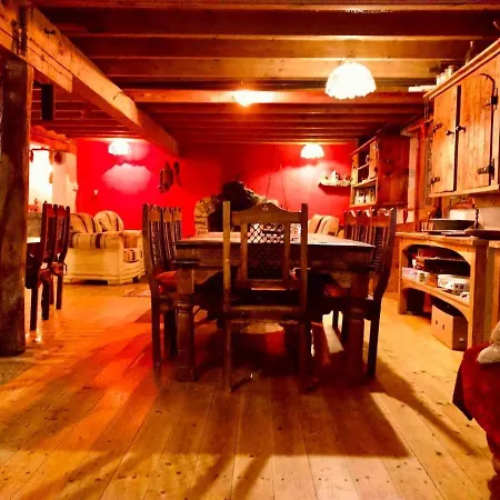 Unique Fairytale Farmhouse Near Galway * Roscommon