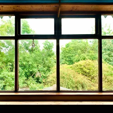 Hébergement de vacances Unique Fairytale Farmhouse Near Galway *