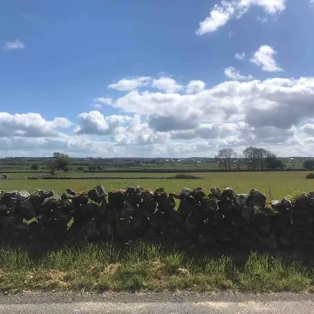 Unique Fairytale Farmhouse Near Galway Roscommon