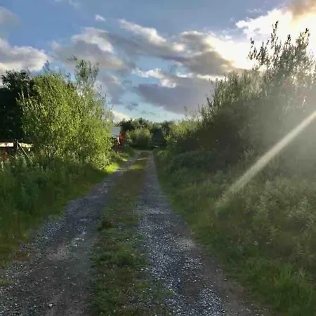 Unique Fairytale Farmhouse Near Galway