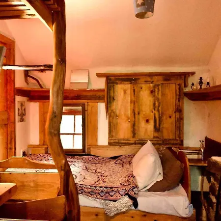 Hébergement de vacances Unique Fairytale Farmhouse Near Galway