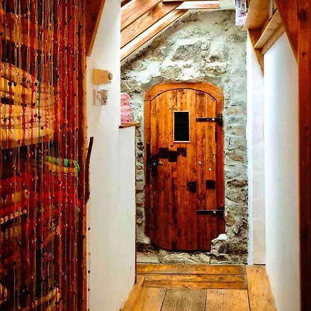 Unique Fairytale Farmhouse Near Galway
